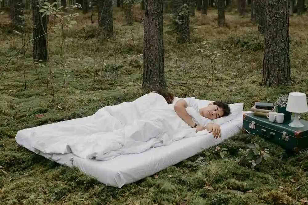 Camping Cot vs Air Mattress: Which Is More Comfortable?