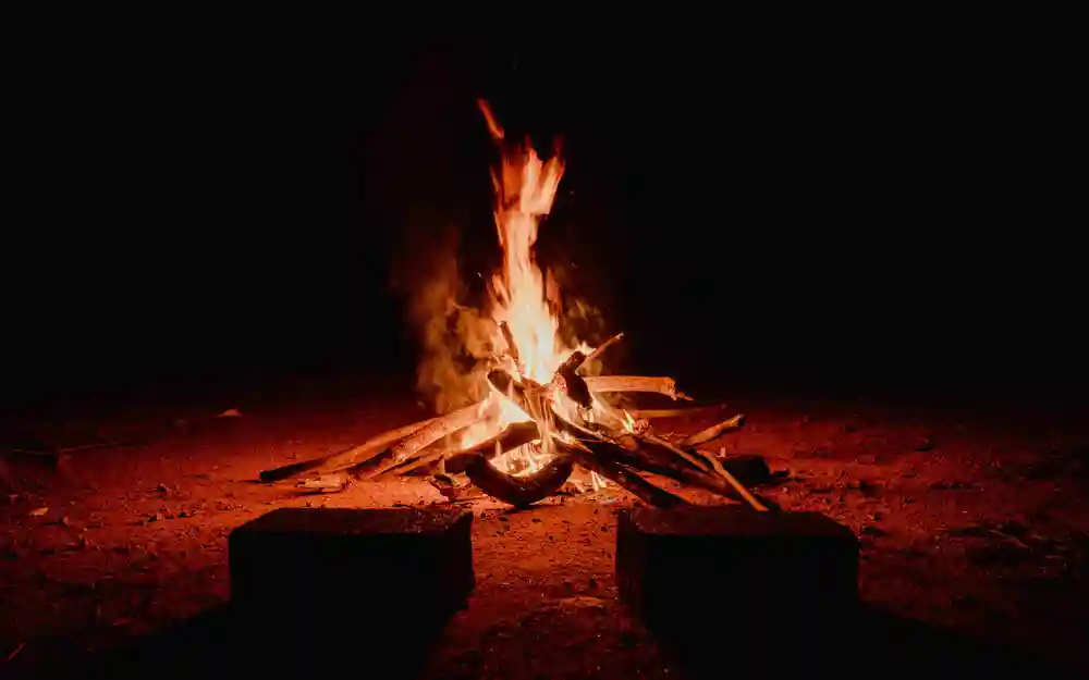 How to Build a DIY Campfire Pit in 3 Simple Steps