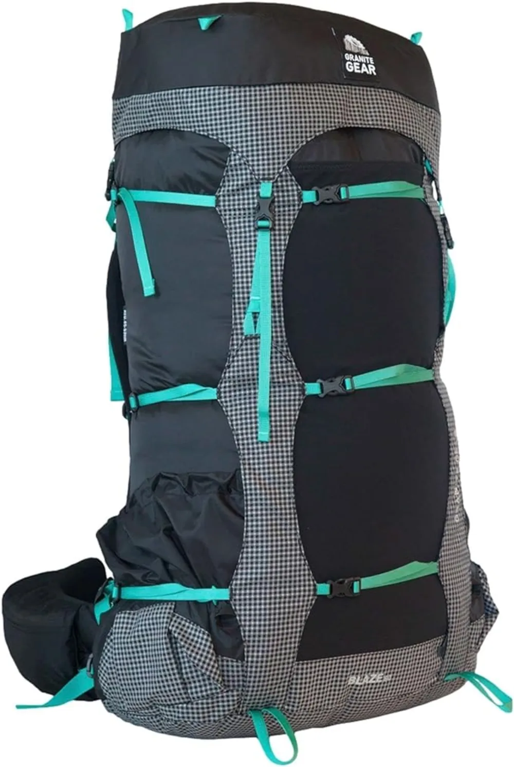 Granite Gear Blaze 60 Review: A Lightweight Backpack for Camping