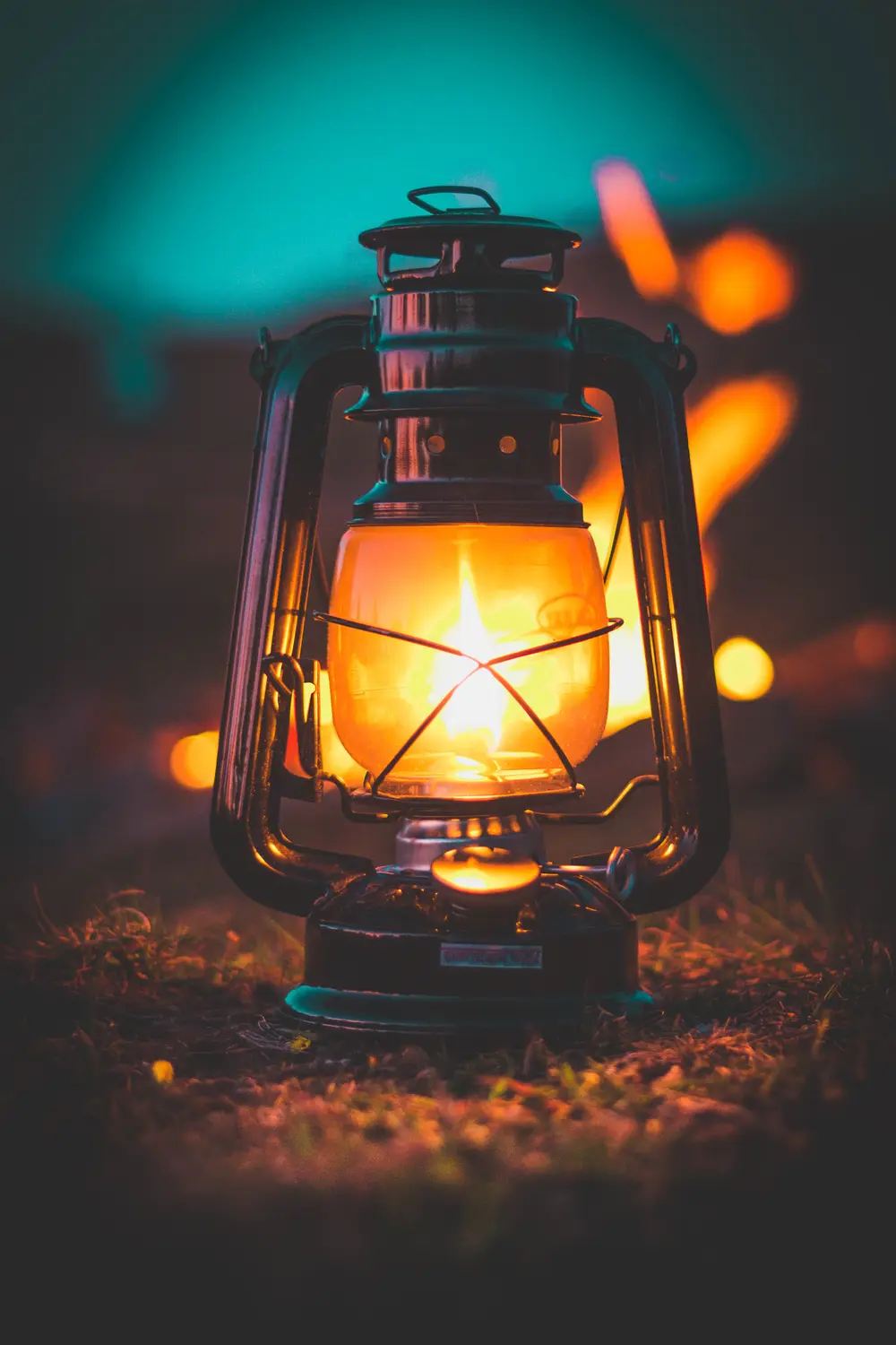 Understanding Lumens: How Bright Should Your Camping Lantern Be?